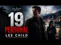 Jack Reacher - 19 Personal | Lee Child -  Full Audiobook Thriller