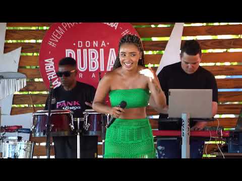 Banda Pank Brega - E São Joao Tome Brega  2025