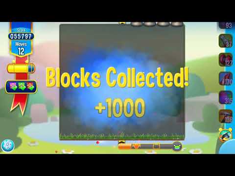 Pet Rescue Saga Level 6923 - NO BOOSTERS | SKILLGAMING ✔️