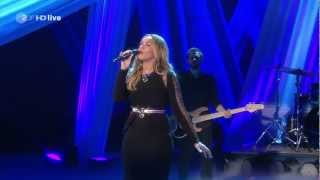 Leona Lewis - Trouble (Live on Wetten, dass..?, Germany, January 19th, 2013) HIGH QUALITY - HD