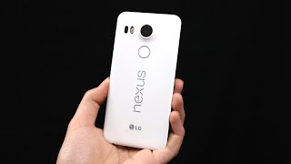 Review: Google Nexus 5X (Deutsch) | SwagTab
