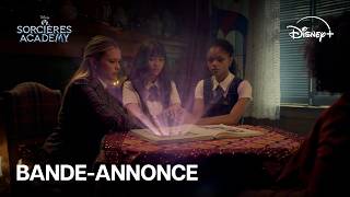 Sorcières Academy (VOST) - Première bande-annonce | Disney+