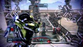 ME3 Multiplayer Funtimes #5: Freeze!