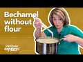 How to make keto bechamel sauce without flour – Diet Doctor Explores