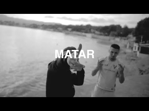 [FREE] Morad x JUL x Elai Type Beat "MATAR"
