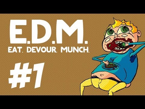 3LAU, Martin Solveig, Afrojack, Ke$ha, Zedd, The Wanted - Escape the Night (Mashup)