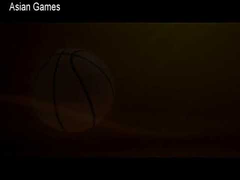 Asian Games 2018 BasketBall | Jadwal Asian Games