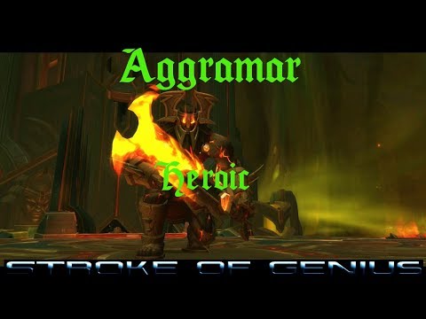 Aggramar Heroic