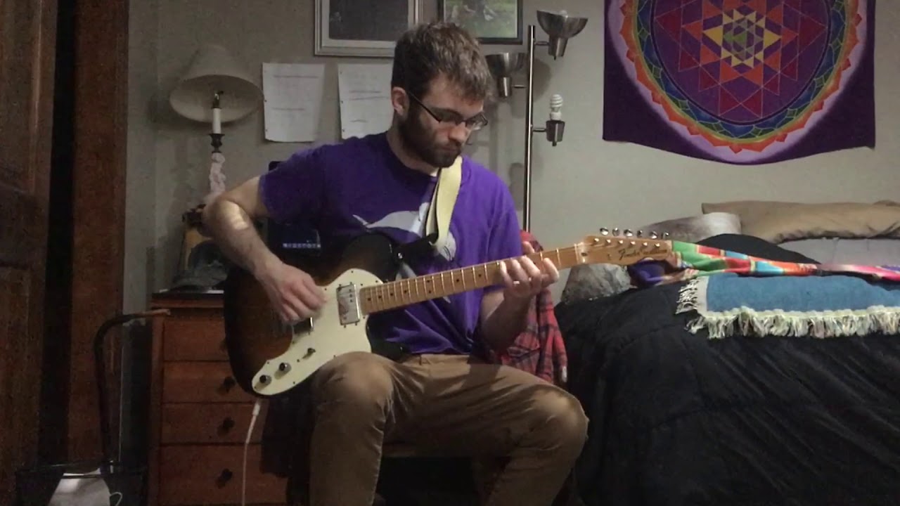 Promotional video thumbnail 2 for Mike Godette Music
