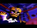 Crash Bandicoot The Wrath Of Cortex PS2 Trailer
