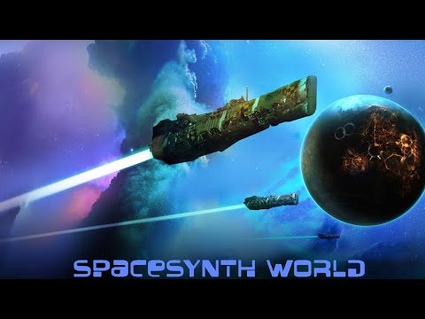 Marco Rochowski   Star Crusader