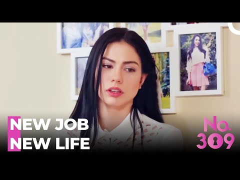 The Intimacy That Relieved Excitement - No. 309