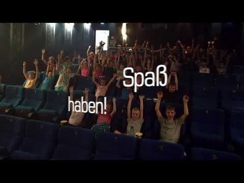 Feriensportwochen der SG Schorndorf