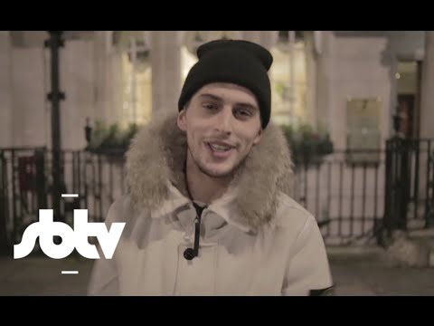 Xavier Unknown | Warm Up Sessions [S8.EP50]: SBTV Video