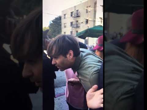 Deathcab for Cutie-video “gold rush”