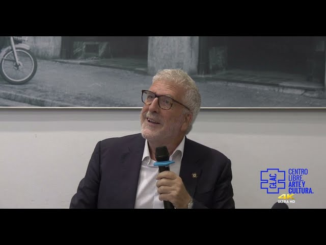 Vídeo relacionado con El eje del mundo: La conquista del yo en el Siglo de Oro español (SIN COLECCION)
