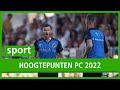 PC FRANEKER: Hoogtepunten 2022