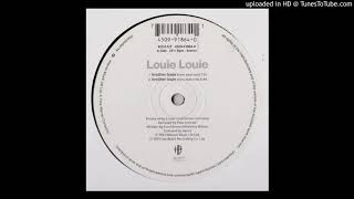 A2 - Louie Louie - Brother Louie (New Year Dub)