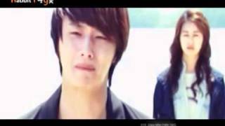 49일 49天 OST 신재 Shin Jae - 눈물이난다 眼淚流下 Tears are Falling MV (中文字幕)