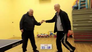 Tom Russell The Legend