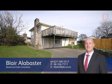 53 Highbury Avenue, Highbury, Palmerston North