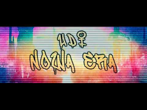 Udi NH ft. Nostra  - Mamy Chory System (Beat Prod. by #RetroBeatz )