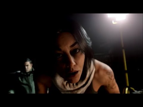 Modern Warfare 2 - Saying All The Wrong Lines To Valeria