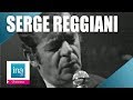 Serge Reggiani "L'italien" | Archive INA