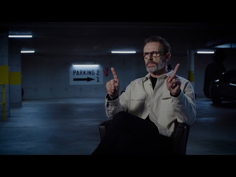 Lambert Wilson on Contemporary Cinema and Being a Juror at Locarno76