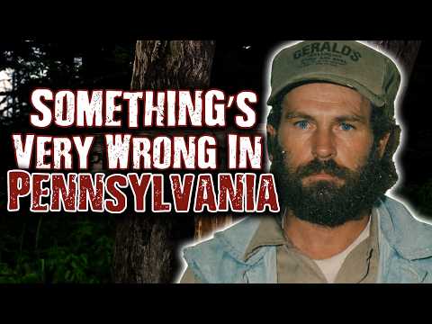 PENNSYLVANIA’s Most Unsettling Murder Mysteries