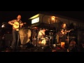 Arrah & The Ferns "Problems" - Live in Muncie at the VGR {Letterman Show}