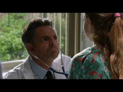 Miracles From Heaven - Elmo Tie Clip - Starring Eugenio Derbez - At Cinemas June 10