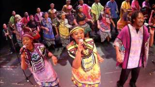 Soweto Gospel Choir - Thina Simnqobile