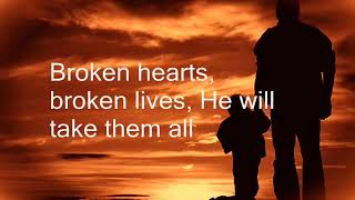 So You Would Come with lyrics by Hillsong   YouTube 480p