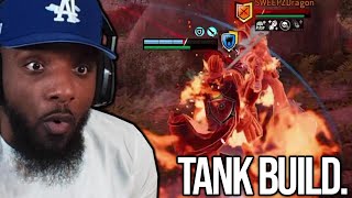 THIS GRYPHON LOADOUT IS A TANK... *insane comeback*