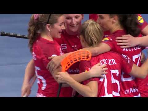 Switzerland 8 - 2 Norway | Group A | WFC2023 Highlights