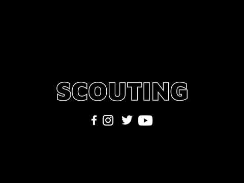 SCOUTING | RECRUITMENT