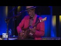Taj Mahal and Keb' Mo' perform 'Diving Duck Blues'