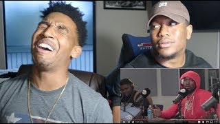 MEEK MILL FREESTYLES ON FLEX | #FREESTYLE068 | FATBOY SSE- REACTION