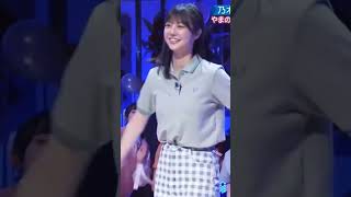 乃木坂46冨里奈央さん（16）　#ダンス上手すぎ　#スマイルかわいすぎ