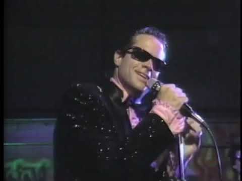 Johnny Rad 'Skateboard Shuffle' at the Blue tile lounge (The search for Animal Chin) - Bones Brigade