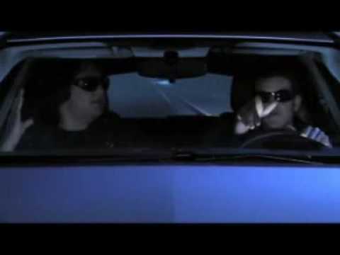 OPEL AND ACTION NEO VS TERMINATOR