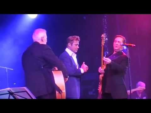 TCB CRUISE 2018"Johnny B Good"