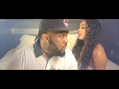 BizzyDaBachelor - ALONE (3D Counteraction) Official Music Video