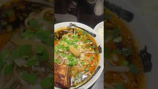 #ラーメン #鬼金棒 #シビカラ