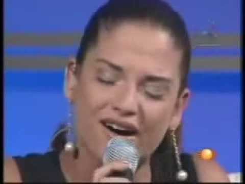 Te Quiero - La Quinta Estacion