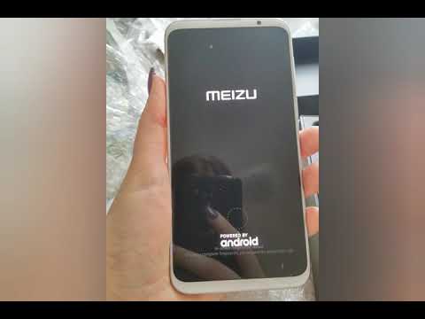Meizu 16th. Распечатка и фотоотчет!