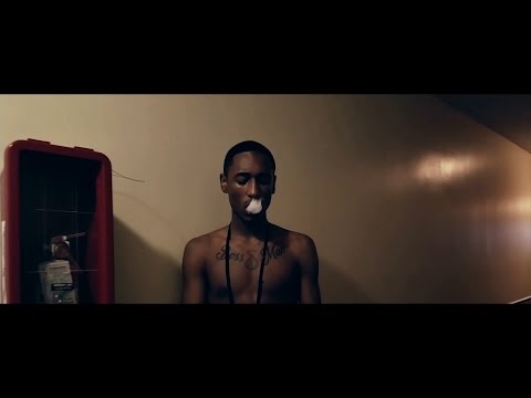 LilMani- "EveryBody Gone Change" Shot By @NeroVisuals
