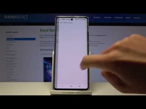 How to Change Date & Time in TCL 20 Pro 5G – Update Time Settings