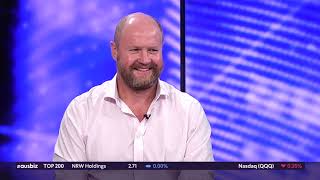 Housing market update: Spring activity, investors, supply shortages, rates Anthony Landahl on Ausbiz